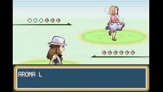 (55) Let's Play Pokemon LeafGreen Nuzlocke - Summer Lawn Services