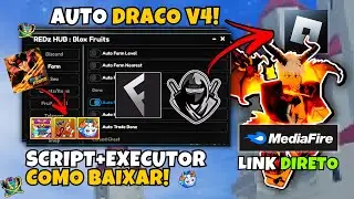 COMO BAIXAR SCRIPT NO BLOX FRUITS NO CELULAR/MOBILE E PC (ATUALIZADO 2025) LINK DIRETO PASSO A PASSO
