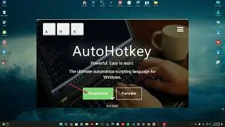 Disable Alt Tab in Windows 11