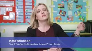 Textbooks Matter | Hertingfordbury Cowper Primary School