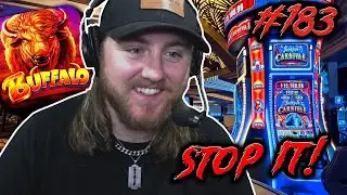 SOUP GOT BANNED FROM GAMBLING? - GOONS #183