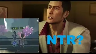 Genshin Impact NTR made me really sad 【Genshin Impact 】