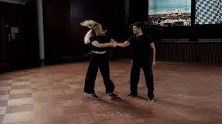 Joao Parada & Estelle Chardonnens - ProAm - Bavarian Open 2025