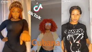 Joeboy - Cubana (TikTok Challenge)