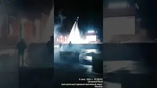 закрытие фестиваля Прорыв