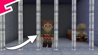 Escaping Prison in Worlds FRVR!