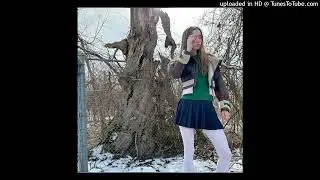 crystal castles x snow strippers type beat