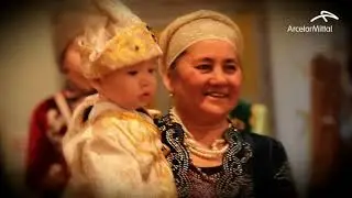 УРОК МУЗЫКИ 1 КЛ 22 УРОК "Традиции" (2)