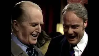 Dixon of Dock Green - Reunion - Staring Bill Dean