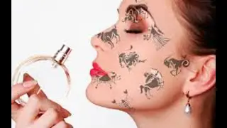 ПАРФЮМЫ 💖 ДЛЯ РАЗНЫХ ЗНАКОВ ЗОДИАКА 💞 ЧАСТЬ 2