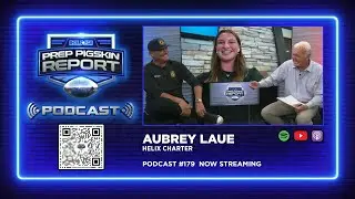 PPR Podcast #179 Aubrey Laue, Helix Charter