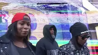 Bella B - Queen Bitch