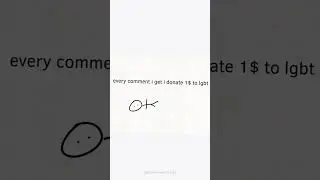 I’m feeling generous today #animationapp #shorts