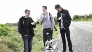 OsdPhoto.com Vlog S01E03 - Freebird med tornbesök