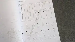 Prewriting Learning Skills for Preschoolers | Prewriting strokes