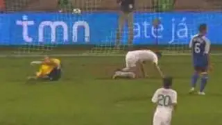 Liechtenstein vs Portugal Highlights