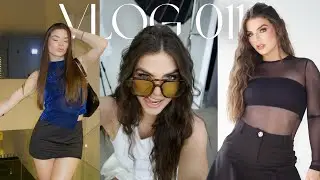 FUN WEEKEND | VLOG 011