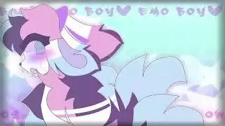 Come On F Me Emo Boy Meme / ФУРРИ-ДЕФФКА ЖОСКА ФЛЕКСИЛА, НО ТУТ СЛУЧИЛАСЬ ПРЕКОЛЮХА
