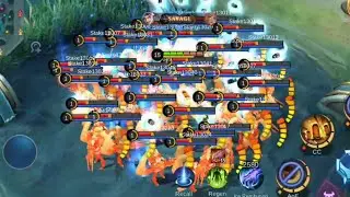 MLBB satisying pt5....