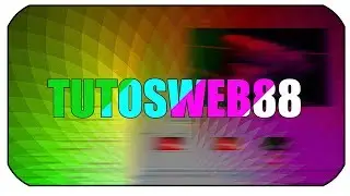 Efecto Transición de Color para Textos Sony Vegas Tutorial