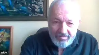 Открытый диалог | Границы иллюзии и реальности | Олег Бахтияров