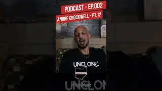 Ohio is Music Podcast - Episode Two - pt12