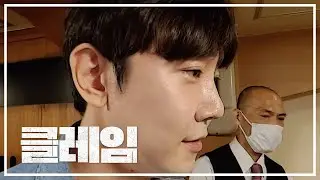 한국여행객이 주문한 멘치카츠에 머리카락이 나와서 클레임을 걸렸으니... 통역 좀 해달라는 일본 점장님