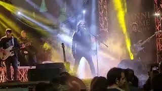 Massimo Di Cataldo - Scusa se ti chiamo amore (Live @ San Vittore del Lazio) 27/05/2023