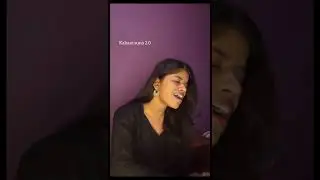 kahani suno cover | Kaifi Khalil