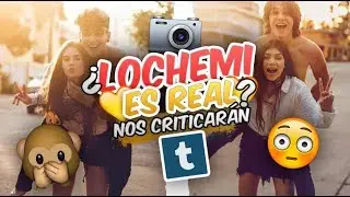 IMITANDO FOTOS TUMBLR 😳 / Team Os