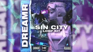 FREE GUITAR LOOP KIT 2021, SIN CITY LOOP KIT, FREE GUITAR LOOP KIT (Kid Laroi, Juice Wrld, Iann Dior