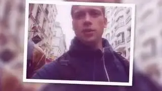 НОРМАНДИЯ  - ДЕНЬ 0