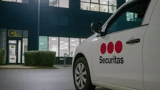 Nos services en sécurité mobile - Securitas - 2022