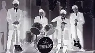 The Tweeds  