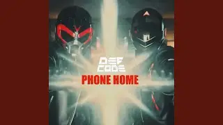 Phone Home