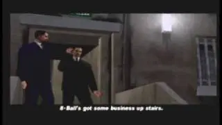 Grand Theft Auto 3: Opening Intro, Credits and 1st Mission!