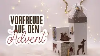 💕☕  ADVENTSKALENDER FÜR ADVENTSSONNTAGE