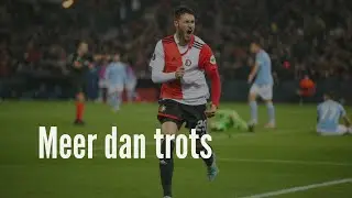 • Feyenoord Rotterdam ⁞ Meer dan trots