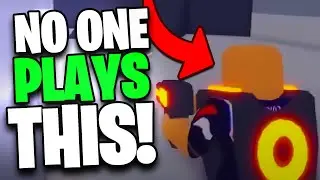 8 DEAD Roblox Games That No One Plays
