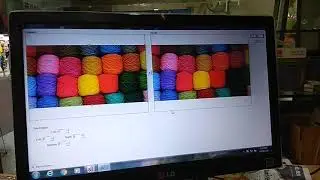 how to use saral pvc card software by scanning