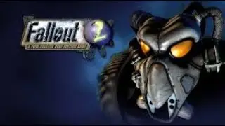 Марафон по Fallout - Fallout 2, день 5ый