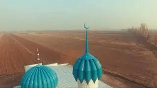 Жума Баян Мелисбек Кадырбеков 14.02.2020.