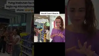 @lyramicolob21 on Tiktok Belting Required For This Song
