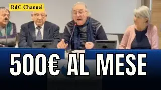 500€ AL MESE ⚠️ TUTTO SULLA MISURA INTEGRATIVA REGIONALE AL REDDITO ++ASSEGNO MENSILE MIR++
