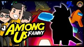 AMONG US FANNY | MOBILE LEGENDS VERSION
