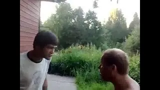 а может ты пидор м?
