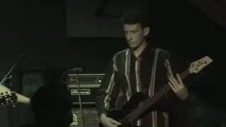 9 Живой человек