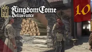 Kingdom Come Deliverance | The Nightwatch | Kyrus