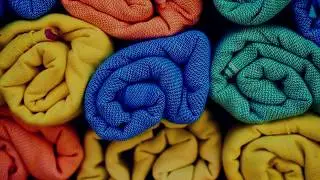 Extraction of Bamboo Fibre | Innovate Design