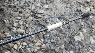 RONIN RUSH ECHO 261H